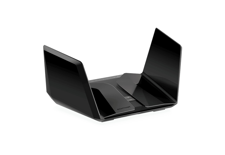 Image of NETGEAR Nighthawk RAXE500 wireless router Gigabit Ethernet...