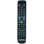 Samsung EU Product - Remote Control TM1250A (BN59-01198Q)
