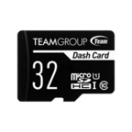 Team Group Dash memory card 32 GB MicroSDHC Class 10