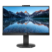 Philips B Line 243B9H/00 LED display 60,5 cm (23.8") 1920 x 1080 Pixel Full HD Schwarz