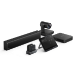 Yealink MVC640-C4-F10 video conferencing systeem Ethernet LAN Videovergaderingssysteem voor groepen