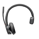 Poly Voyager 4310-M UC Headset +USB-A to USB-C Cable +BT700 dongle