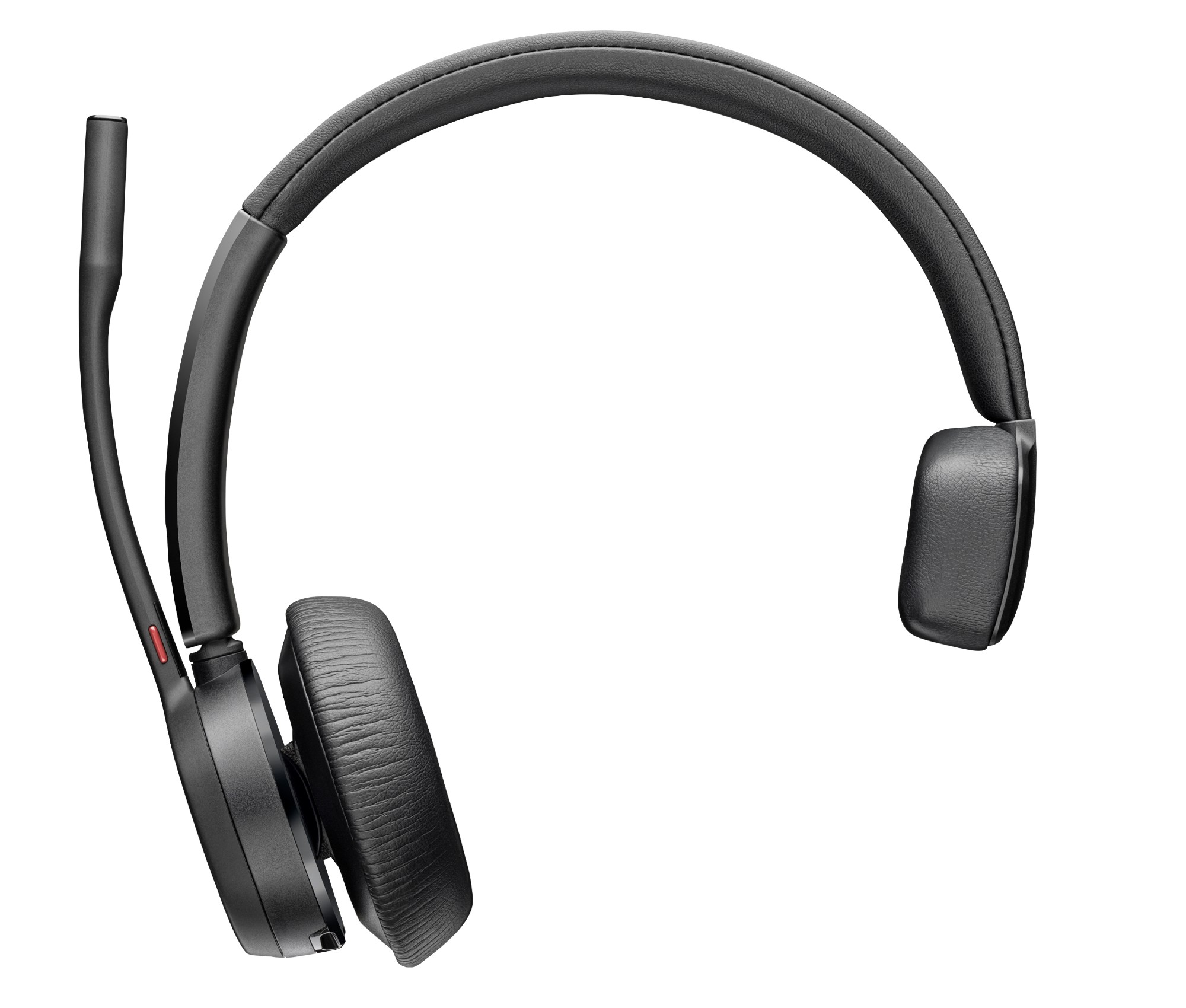 Poly Voyager 4310-M Microsoft Teams Certified USB-C Headset +BT700 dongle +Charging Stand