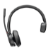 Poly Voyager 4310-M UC Headset +USB-A to USB-C Cable +BT700 dongle