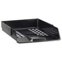 Image of Avery AVERY MYERS DUET LETTERTRAY BLACK