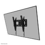 Neomounts heavy duty tv wall mount