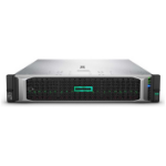Hewlett Packard Enterprise ProLiant DL380 Gen10 server 60 TB 2.1 GHz 16 GB Rack (2U) Intel® Xeon® 500 W DDR4-SDRAM