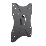 LogiLink BP0004 TV mount/stand 106.7 cm (42") Black