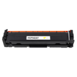 Data Direct HP COLOR LJ PRO M254/M281/M280 Toner CF542A Compatible