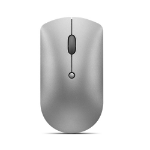Lenovo 600 muis Bluetooth Optisch 2400 DPI
