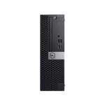 Joy Systems Dell OptiPlex 5060 SFF Intel® Core™ i7 i7-8700 16 GB DDR4-SDRAM 256 GB SSD Windows 11 Pro Small Desktop Mini PC Black