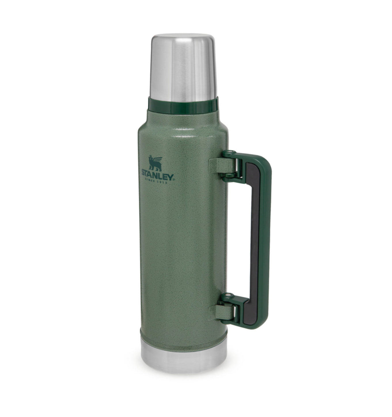 Image of Black & Decker 10-08265-001 - 1.4 L - Green - Stainless steel - 40...