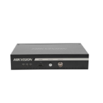 Hikvision DS-6901UDI(C) videodecoder 16 kanalen 3840 x 2160 Pixels