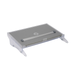 BakkerElkhuizen FlexDesk 640 with ComfortRead