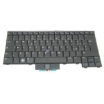 DELL DW401 laptop reserve-onderdeel Toetsenbord