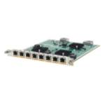HPE JG422AR - MSR 8p Gig-T HMIM Renew Mod
