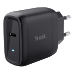 Trust Maxo GaN-oplader, 45 W, USB-C
