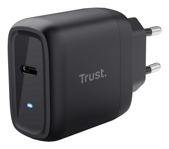 Trust Maxo 45W USB-C GaN Charger