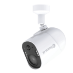 Swann SWIFI-4KXTRM IP security camera Indoor & outdoor 3840 x 2160 pixels Wall
