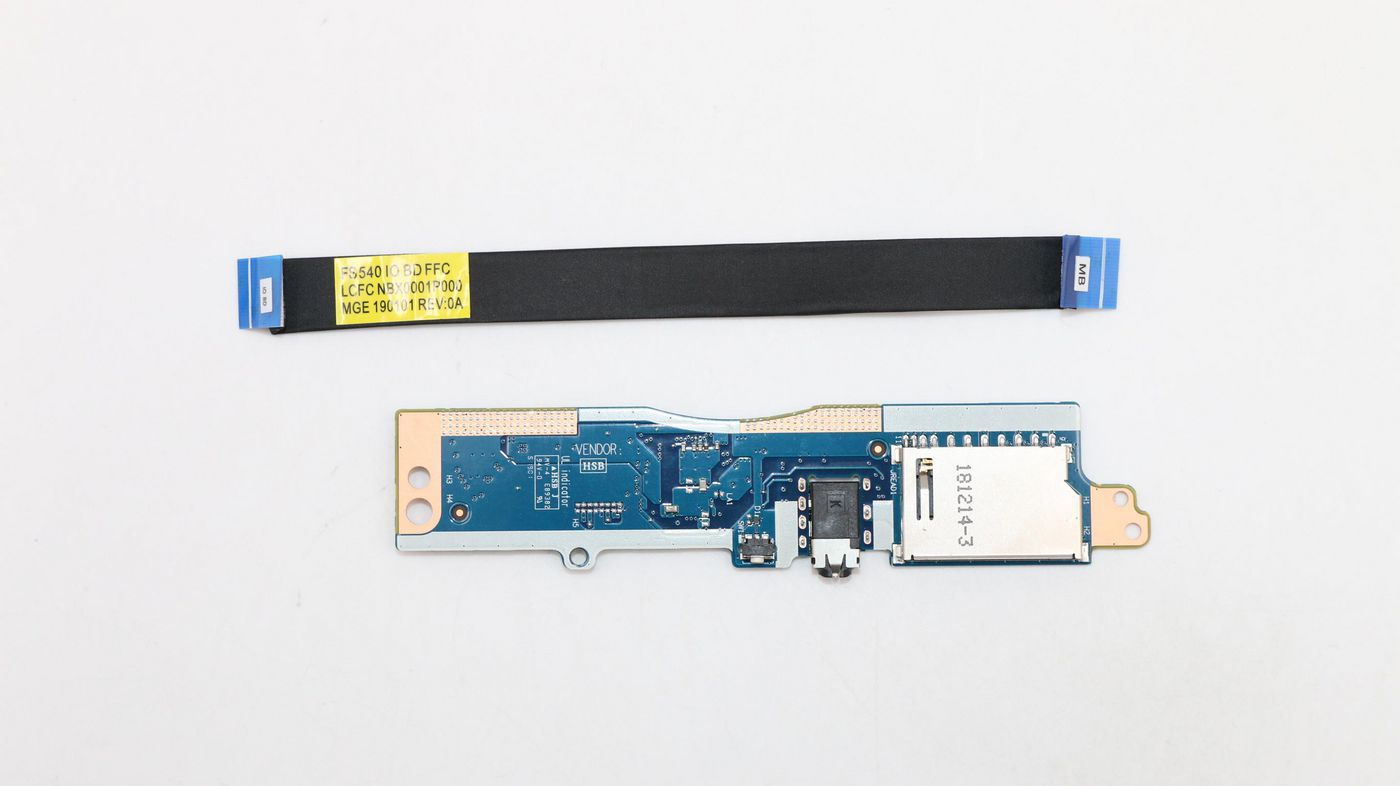 EU Product - ARDPOP Function Board L 81MV W/FFC thumbnail