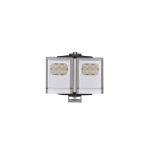 Raytec VAR2-W2-2 security camera accessory IR LED unit