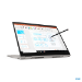 Lenovo ThinkPad X1 Titanium Yoga Gen 1 Hybrid (2-in-1) 34.3 cm (13.5") Touchscreen Intel® Core™ i7 16 GB LPDDR4x-SDRAM 1000 GB SSD Wi-Fi 6 (802.11ax) Windows 11 Pro