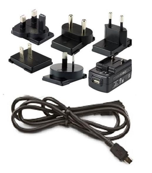 Image of Honeywell AC Power Supply Level VI, 70 Series 3-pin (3-pin...
