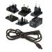 Honeywell 851-094-021 power adapter/inverter Indoor Black