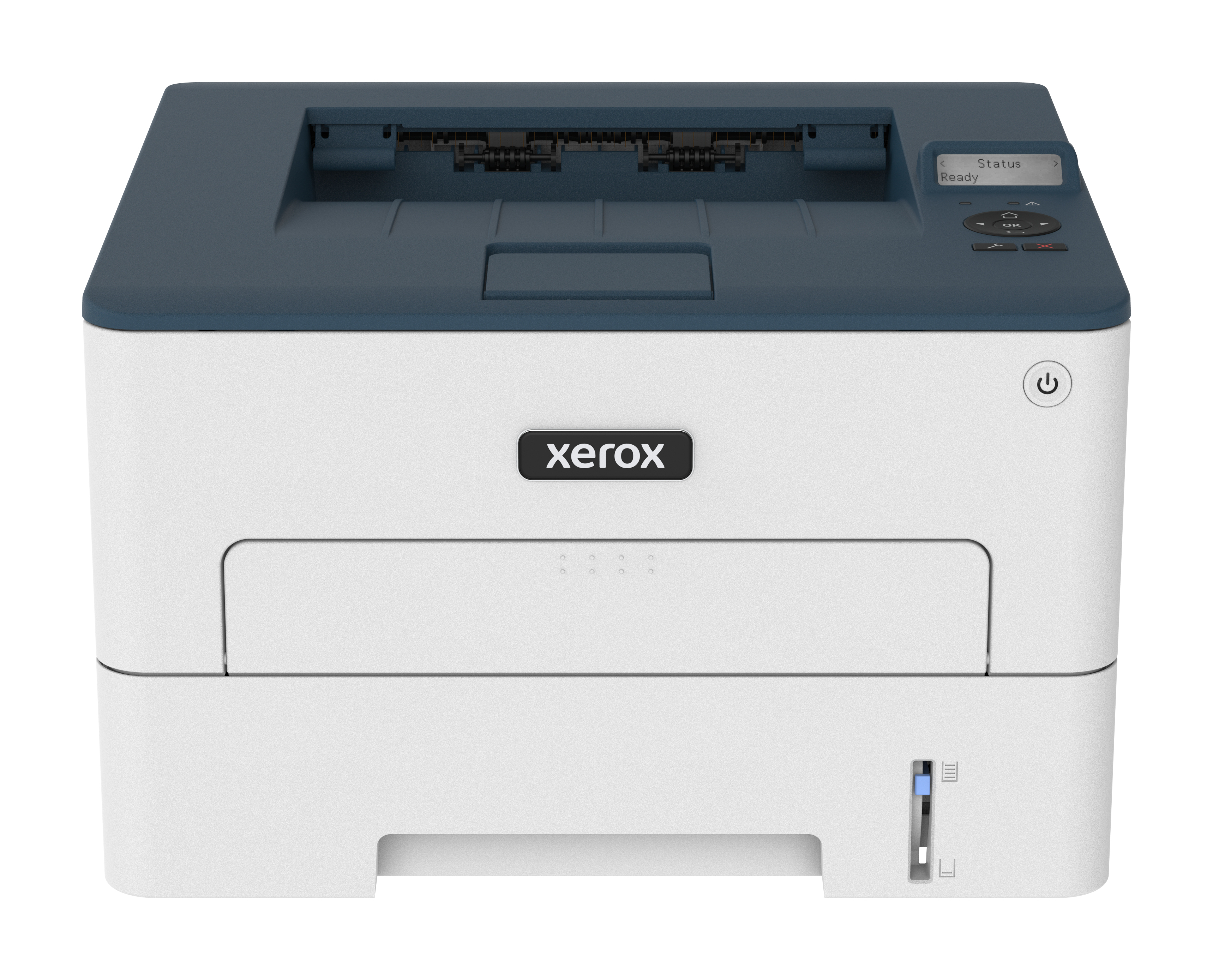 Image of Xerox B230 Printer, Black and White Laser, Wireless
