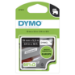 Dymo 16960/S0718070 DirectLabel-etikettes Polyester black on white 19mm x 5,5m for Dymo D1 6-19mm/24mm/400 Duo