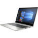 HP ProBook 455 G6 AMD Ryzen™ 7 PRO 2700U Laptop 15.6" Full HD 16 GB DDR4-SDRAM 512 GB SSD Wi-Fi 5 (802.11ac) Windows 10 Pro Silver