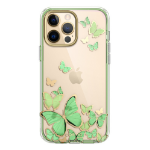 i-Blason Cosmo IHE22R61CMITFLY mobile phone case 6.1" Cover Multicolor