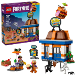LEGO Fortnite 77076 Restauracja Durrr