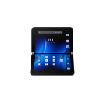 Microsoft Surface Duo 2 14,7 cm (5.8") Double SIM Android 11 5G USB Type-C 8 Go 256 Go 4449 mAh Blanc