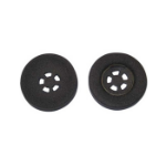 POLY EncorePro HW700 Foam Ear Cushions and Mounting Plates (2 Pieces)