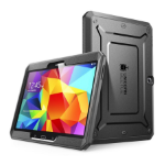 Supcase Unicorn Beetle Pro 10.1" Shell case Black