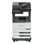 Lexmark XM7355 Laser A3 1200 x 1200 DPI 52 ppm