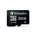 Verbatim Premium 32 GB MicroSDHC Class 10