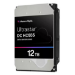 Western Digital Ultrastar 0B48710 internal hard drive 12 TB 7200 RPM 512 MB 3.5" SAS