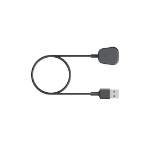 Fitbit FB168RCC Smart Wearable Accessories Charging cable Black