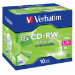 Verbatim CD-RW 12x 700 MB 10 pc(s)