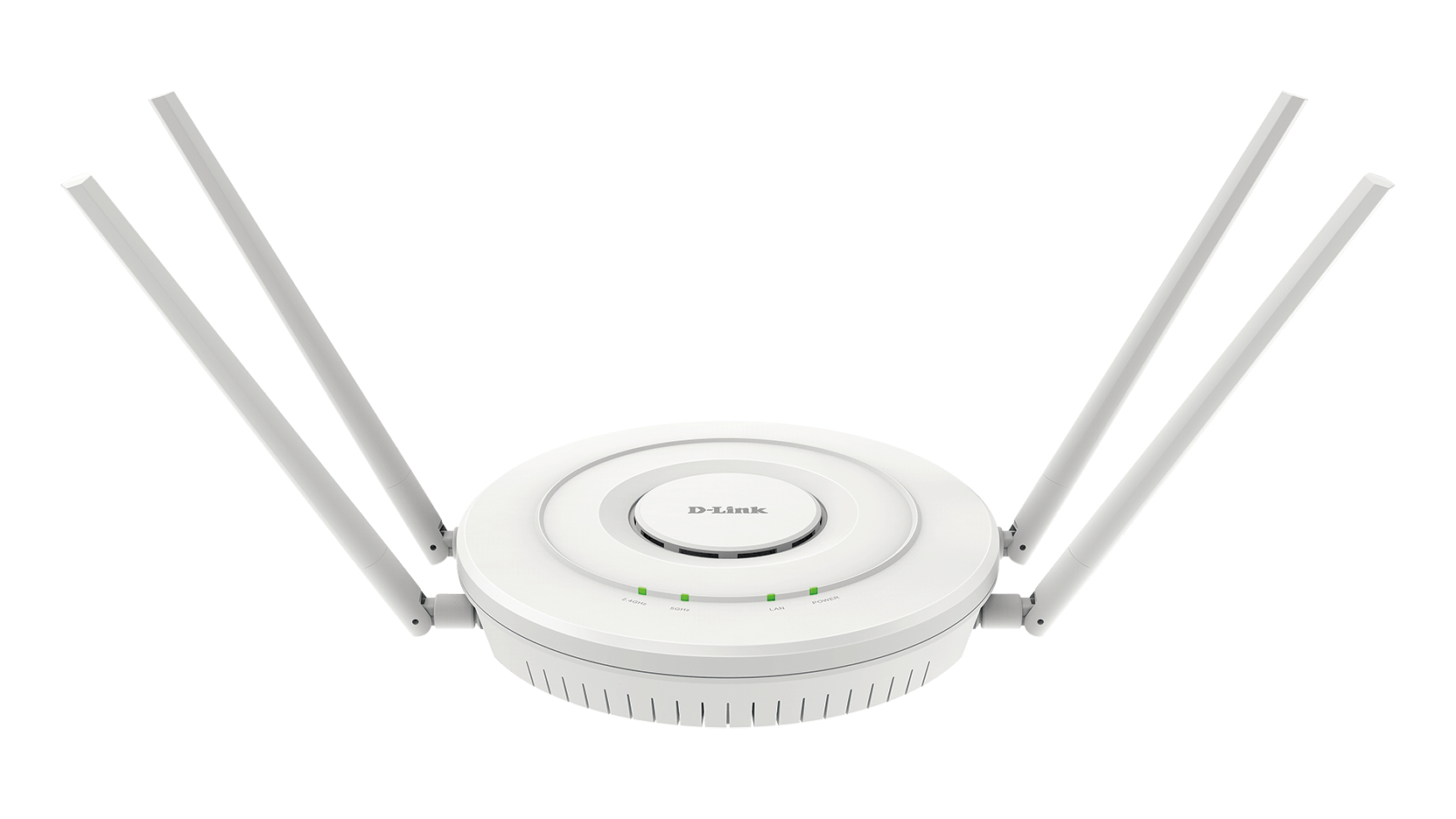 D-Link DWL-6610APE wireless access point 1200 Mbit/s White Power over Ethernet (PoE)