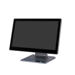 TechZone Terminal AiO  Techzone POS pantalla touch  capacitiva de 15.6 Pulgadas HD - Core i3-12th Generación Memory :8GB RAM+256GB SSD, Windows 11  OS