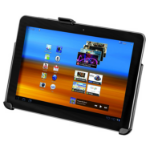 RAM Mounts RAM-HOL-SAM5U houder Passieve houder Tablet/UMPC Zwart