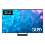 Samsung GQ75Q70CAT 190.5 cm (75") 4K Ultra HD Smart TV Wi-Fi Grey, Titanium