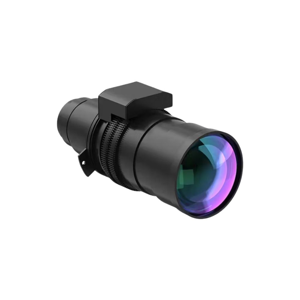 Christie 6.9-10.4:1 Zoom ILS1 for 4K15 and 25-RGB M Series Projector