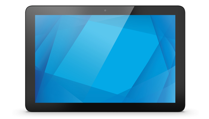 Image of Elo Touch Solutions E389883 POS system All-in-One SDA660 25.6 cm...