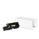 CoreParts QI-DE1002Y toner cartridge 1 pc(s) Compatible Yellow