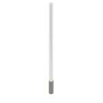 Panorama Antennas NA-BC3G-26-03NJ network antenna Omni-directional antenna N-type 2 dBi