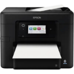 Epson WorkForce Pro WF-4930 Inkjet A4 4800 x 1200 DPI 25 ppm Wifi
